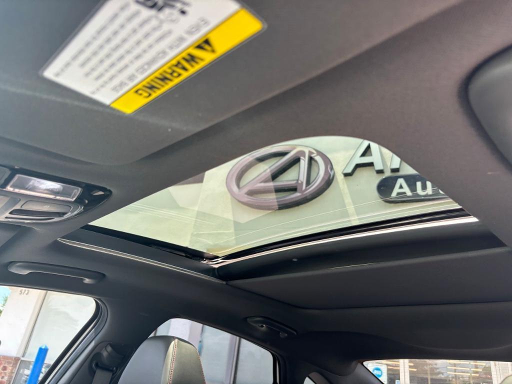 used 2022 Hyundai Sonata car, priced at $23,874