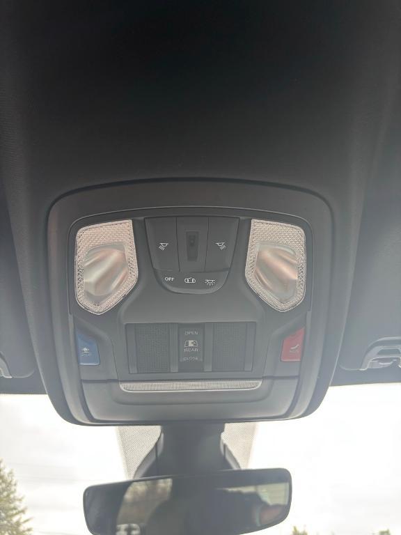 used 2023 Ram 1500 car, priced at $33,173