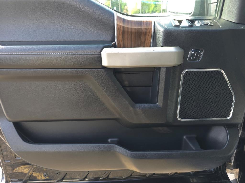 used 2017 Ford F-150 car, priced at $26,627