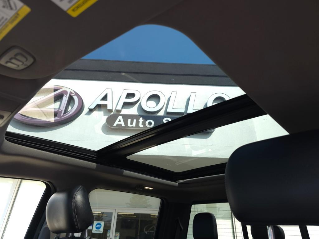 used 2017 Ford F-150 car, priced at $26,627