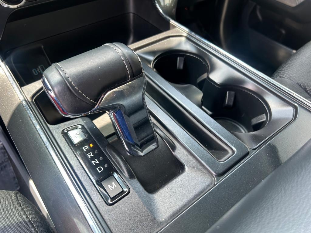 used 2022 Ford F-150 car, priced at $41,177