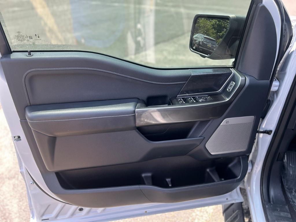 used 2022 Ford F-150 car, priced at $41,177