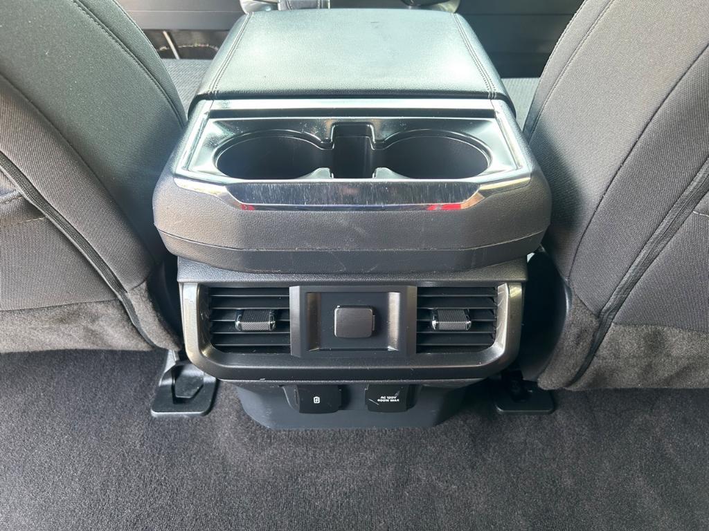 used 2022 Ford F-150 car, priced at $41,177