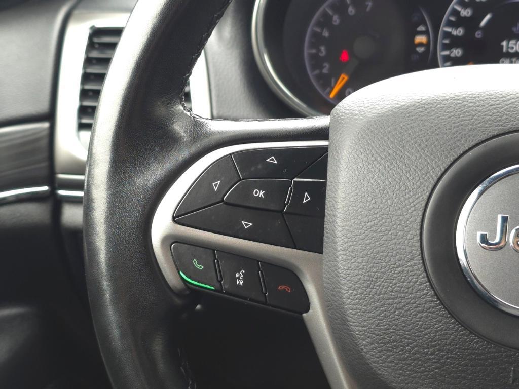 used 2022 Jeep Grand Cherokee WK car, priced at $28,994