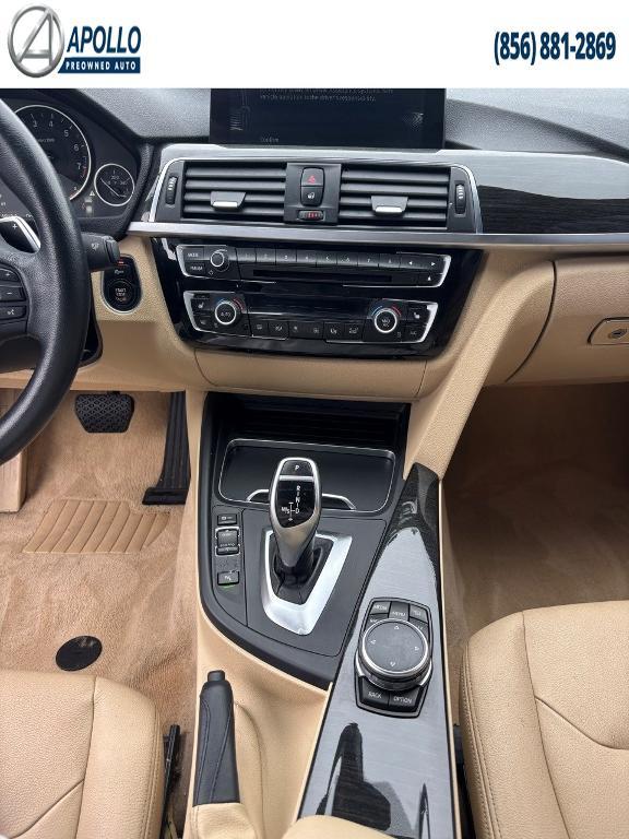 used 2016 BMW 328 car, priced at $13,994