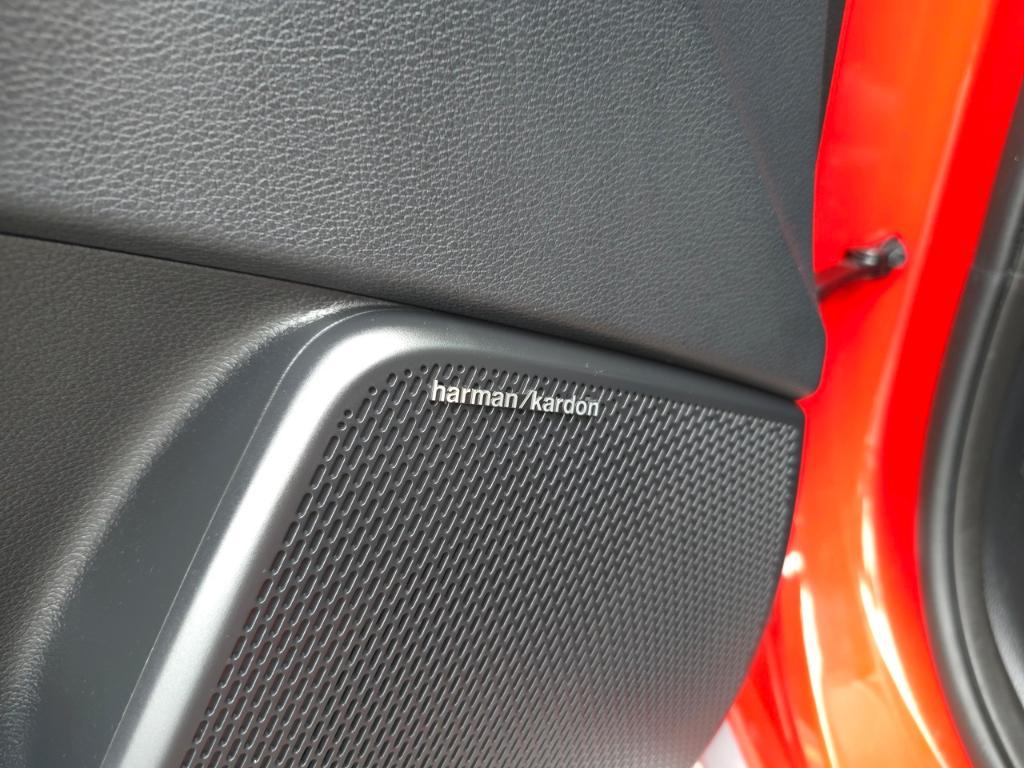 used 2024 Kia Soul car, priced at $23,994