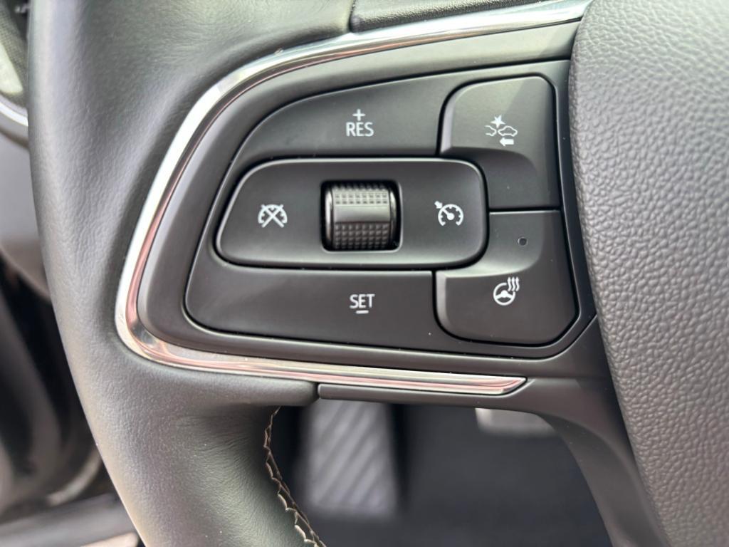used 2023 Buick Envision car, priced at $27,983