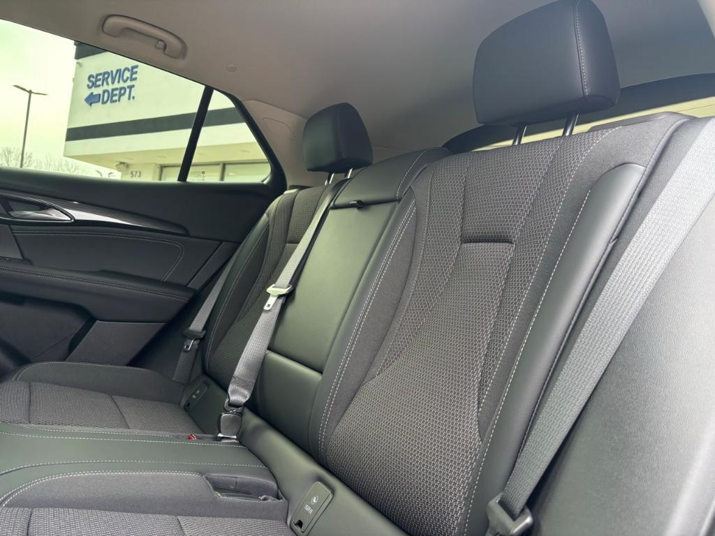 used 2023 Buick Envision car, priced at $27,983