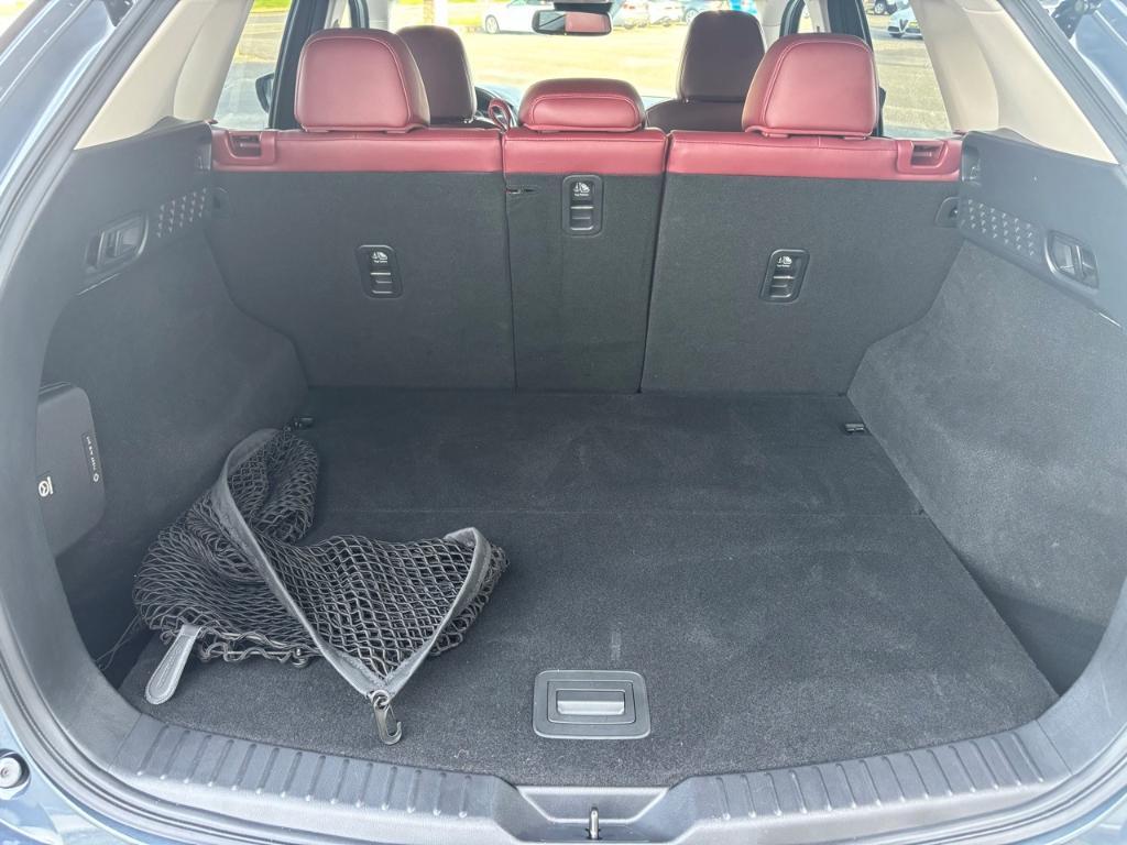 used 2023 Mazda CX-5 car, priced at $25,195