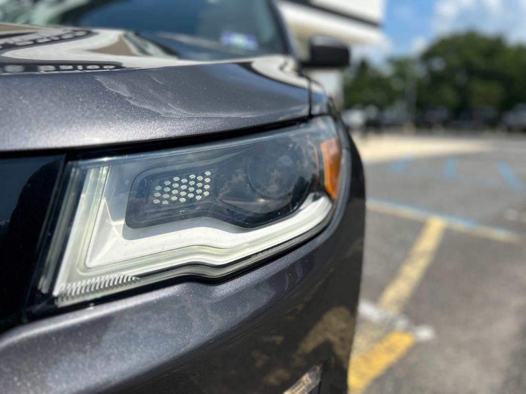 used 2019 Jeep Compass car, priced at $13,569