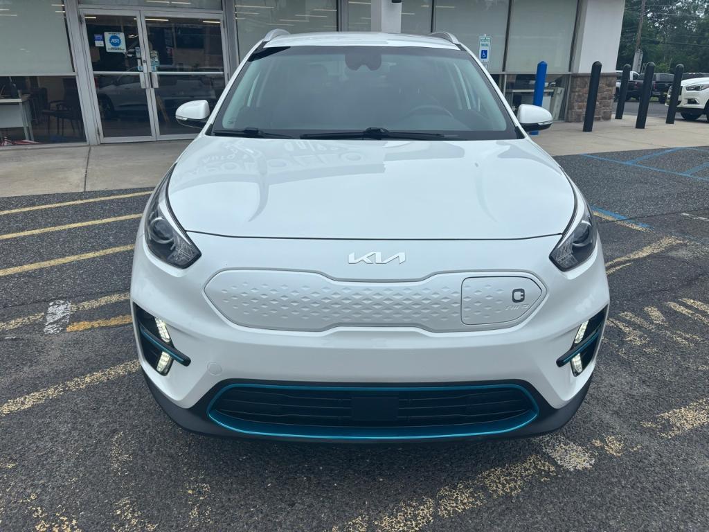 used 2022 Kia Niro EV car, priced at $20,439