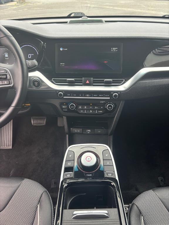 used 2022 Kia Niro EV car, priced at $20,439