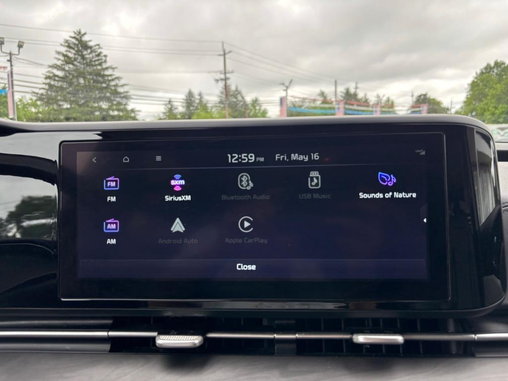 used 2022 Kia Carnival car, priced at $26,443