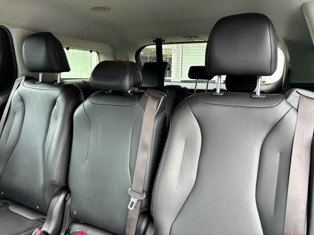 used 2022 Kia Carnival car, priced at $26,443