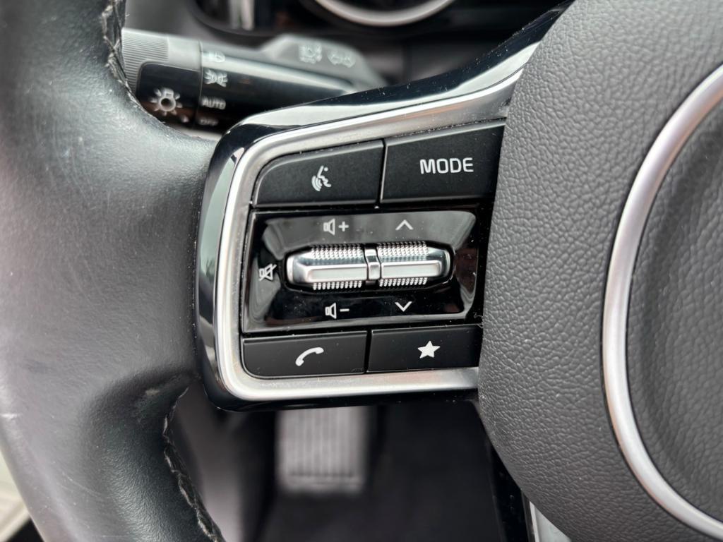 used 2022 Kia Carnival car, priced at $26,443