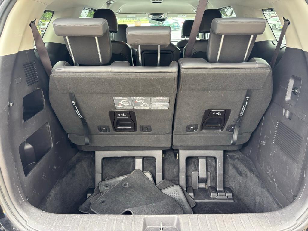 used 2022 Kia Carnival car, priced at $26,443