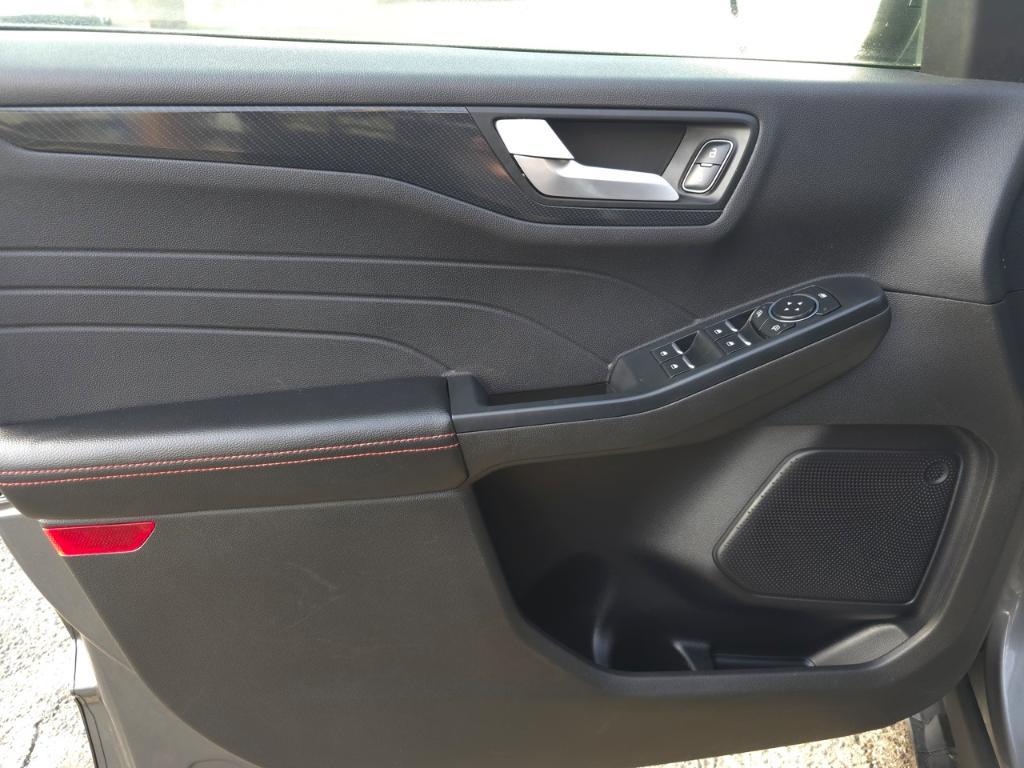 used 2023 Ford Escape car, priced at $23,493