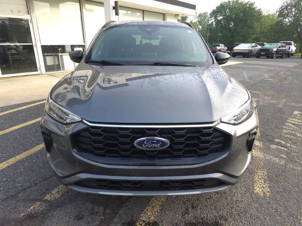used 2023 Ford Escape car, priced at $23,493