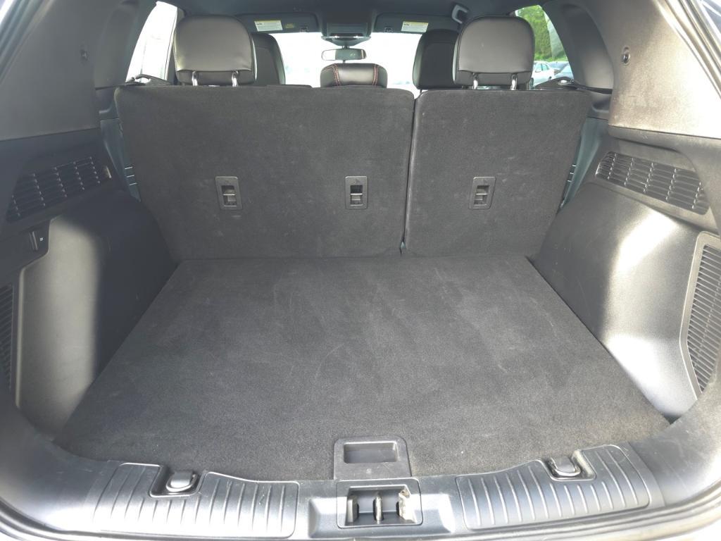 used 2023 Ford Escape car, priced at $23,493