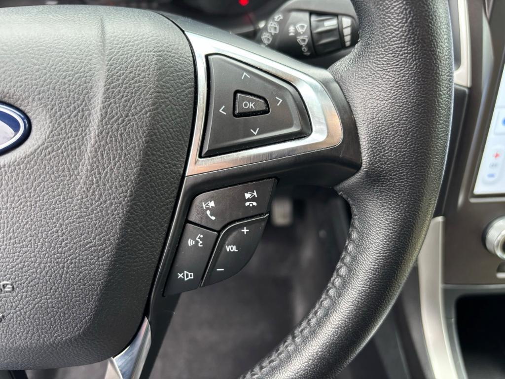 used 2021 Ford Edge car, priced at $21,955