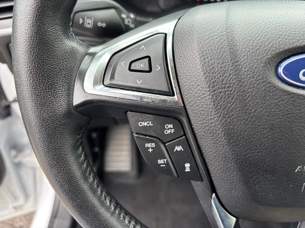 used 2021 Ford Edge car, priced at $21,955