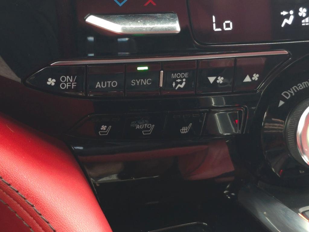 used 2022 Acura MDX car, priced at $46,993