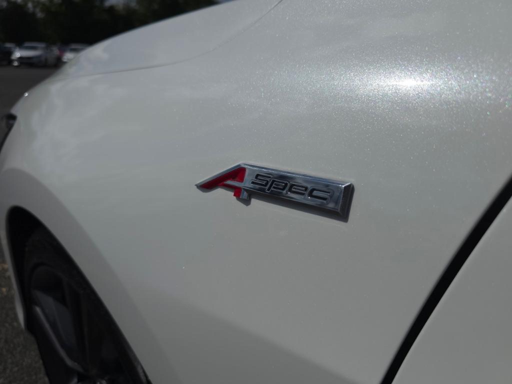 used 2024 Acura Integra car, priced at $28,993
