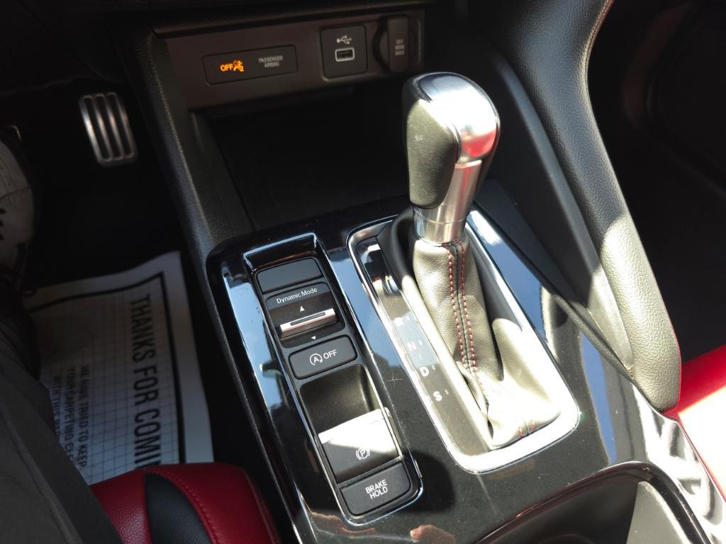 used 2024 Acura Integra car, priced at $28,993