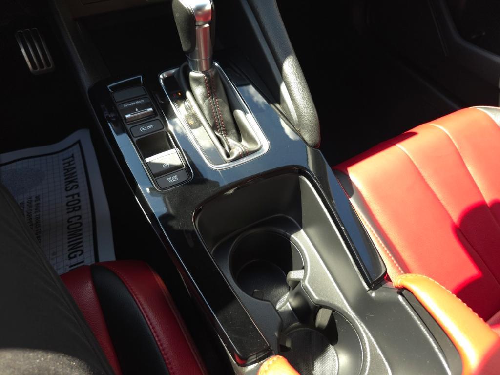 used 2024 Acura Integra car, priced at $28,993