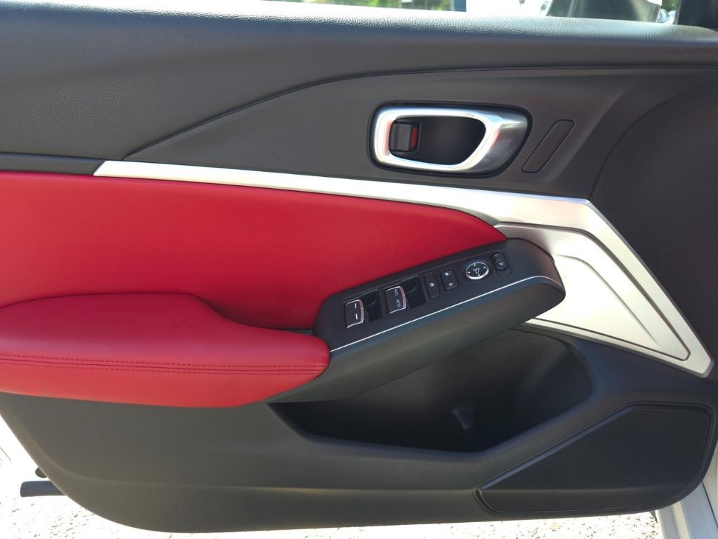 used 2024 Acura Integra car, priced at $28,993