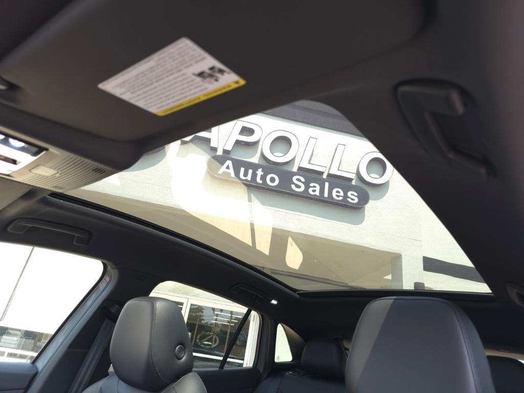 used 2021 Volkswagen ID.4 car, priced at $22,750
