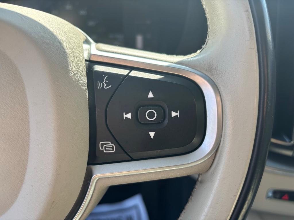 used 2019 Volvo XC60 car, priced at $20,443