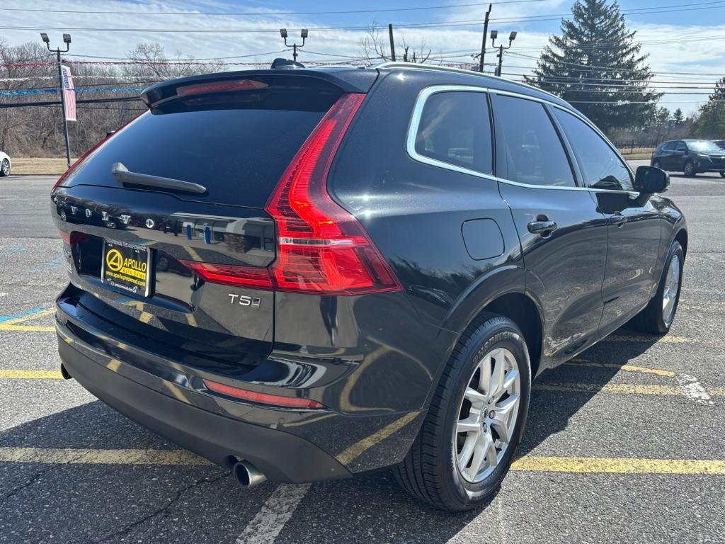 used 2019 Volvo XC60 car, priced at $20,443