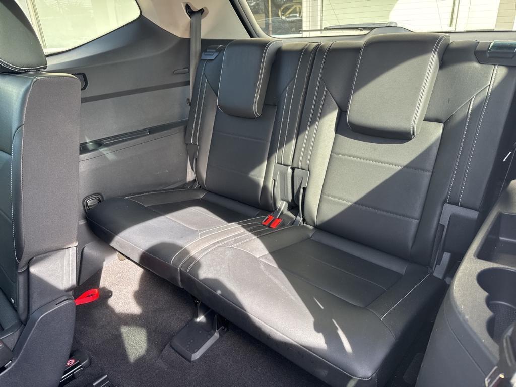 used 2022 Volkswagen Atlas car, priced at $32,415