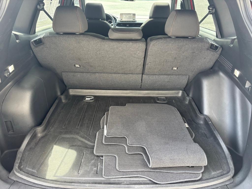 used 2024 Honda CR-V Hybrid car, priced at $30,673