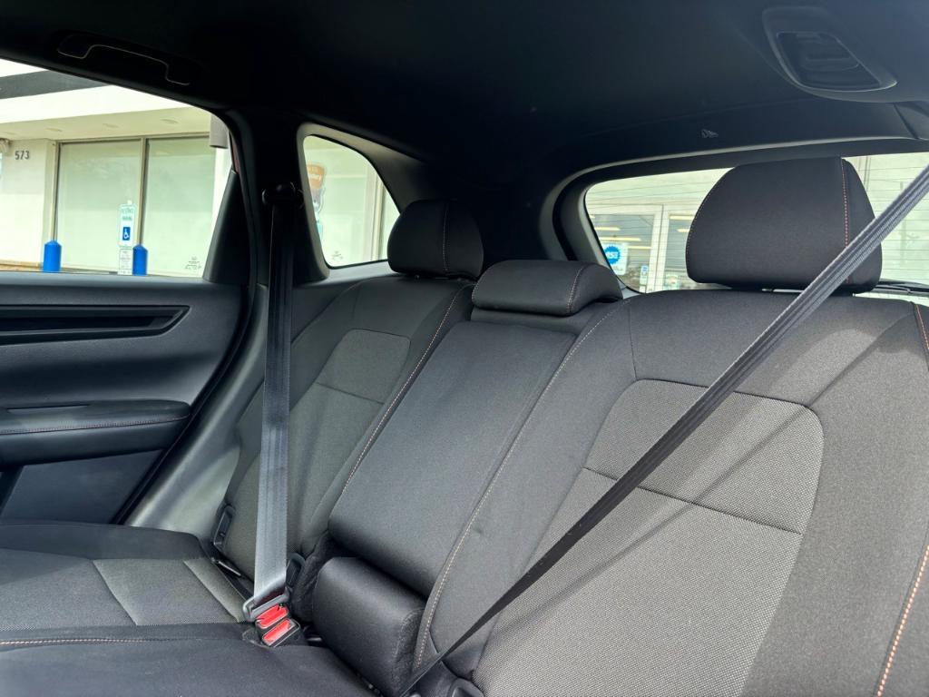 used 2024 Honda CR-V Hybrid car, priced at $30,673