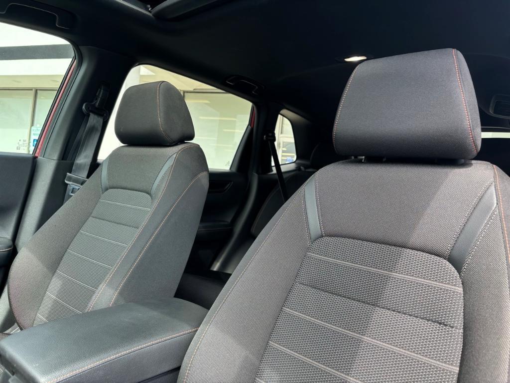 used 2024 Honda CR-V Hybrid car, priced at $30,673