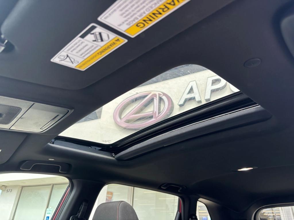 used 2024 Honda CR-V Hybrid car, priced at $30,673