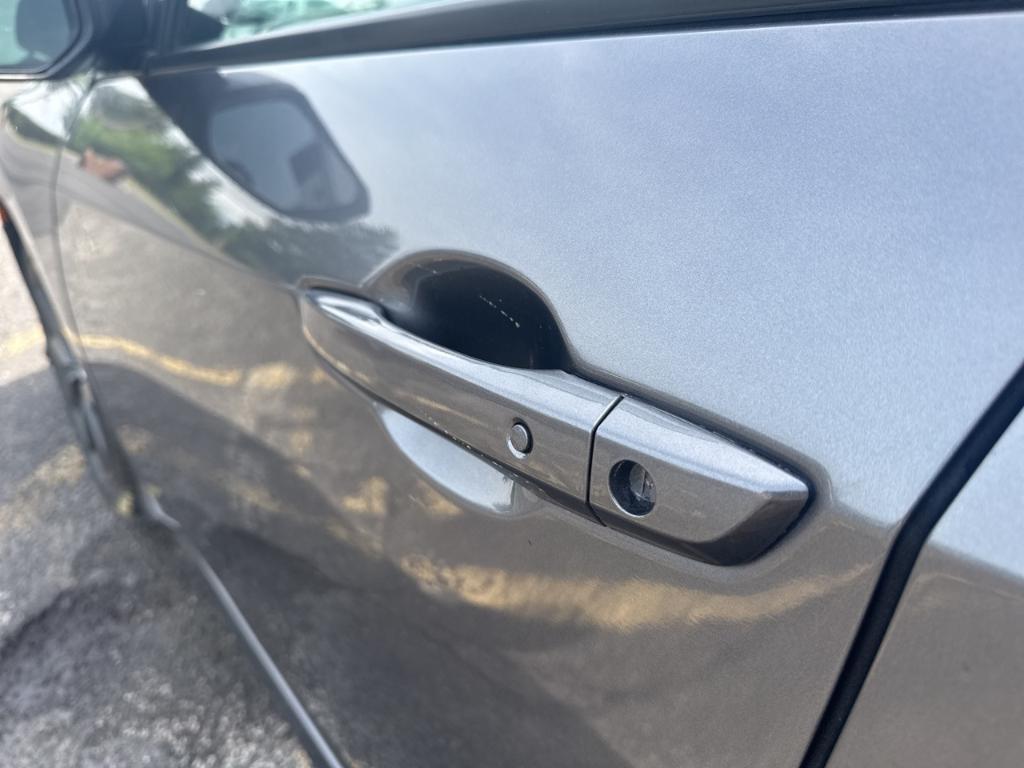 used 2020 Honda Civic car, priced at $20,887