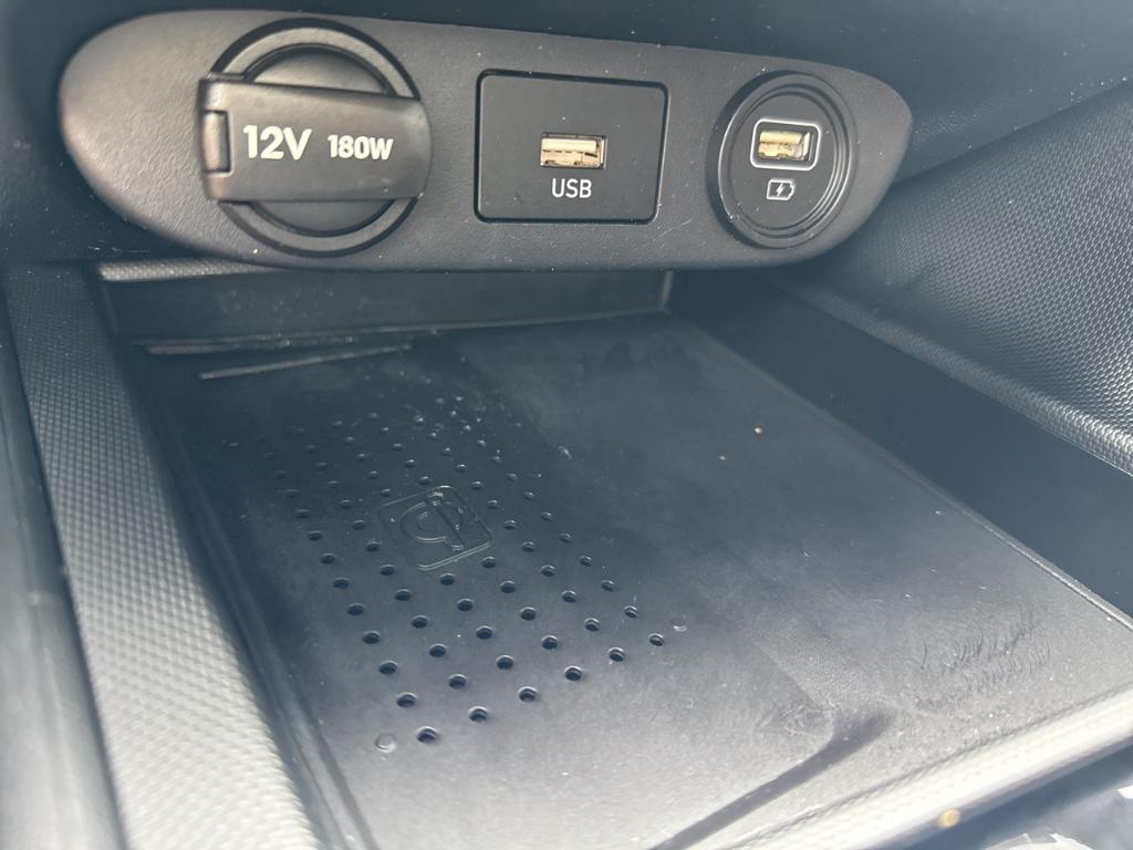 used 2023 Hyundai Elantra car, priced at $21,449