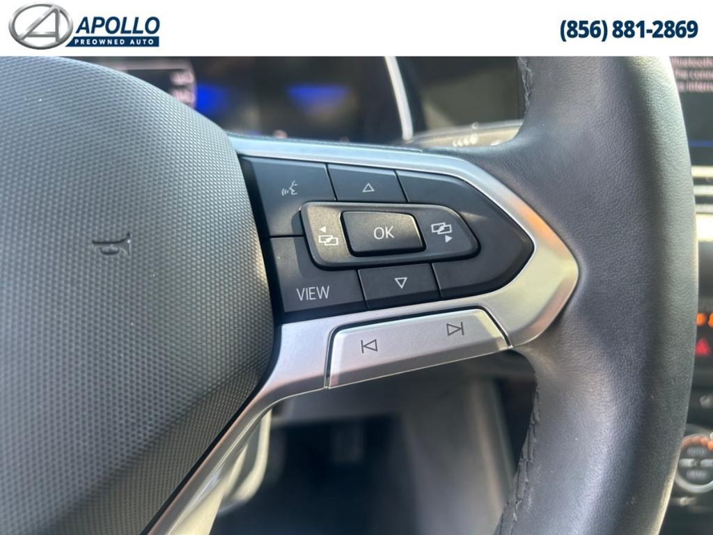 used 2024 Volkswagen Jetta car, priced at $21,995