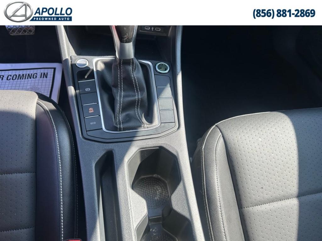 used 2024 Volkswagen Jetta car, priced at $21,995
