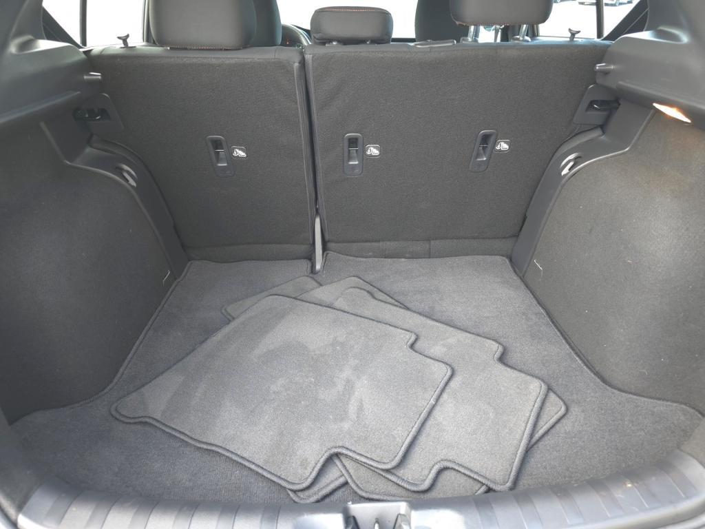 used 2023 Nissan Kicks car, priced at $17,995