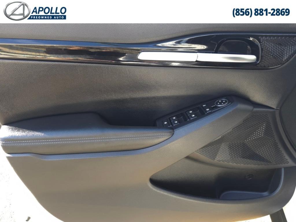 used 2021 Kia Seltos car, priced at $16,619