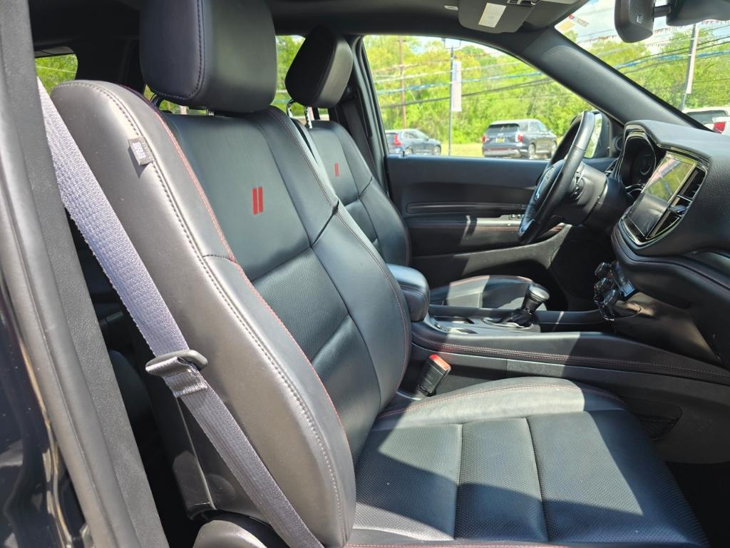 used 2024 Dodge Durango car, priced at $36,993