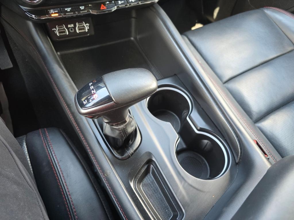used 2024 Dodge Durango car, priced at $36,993