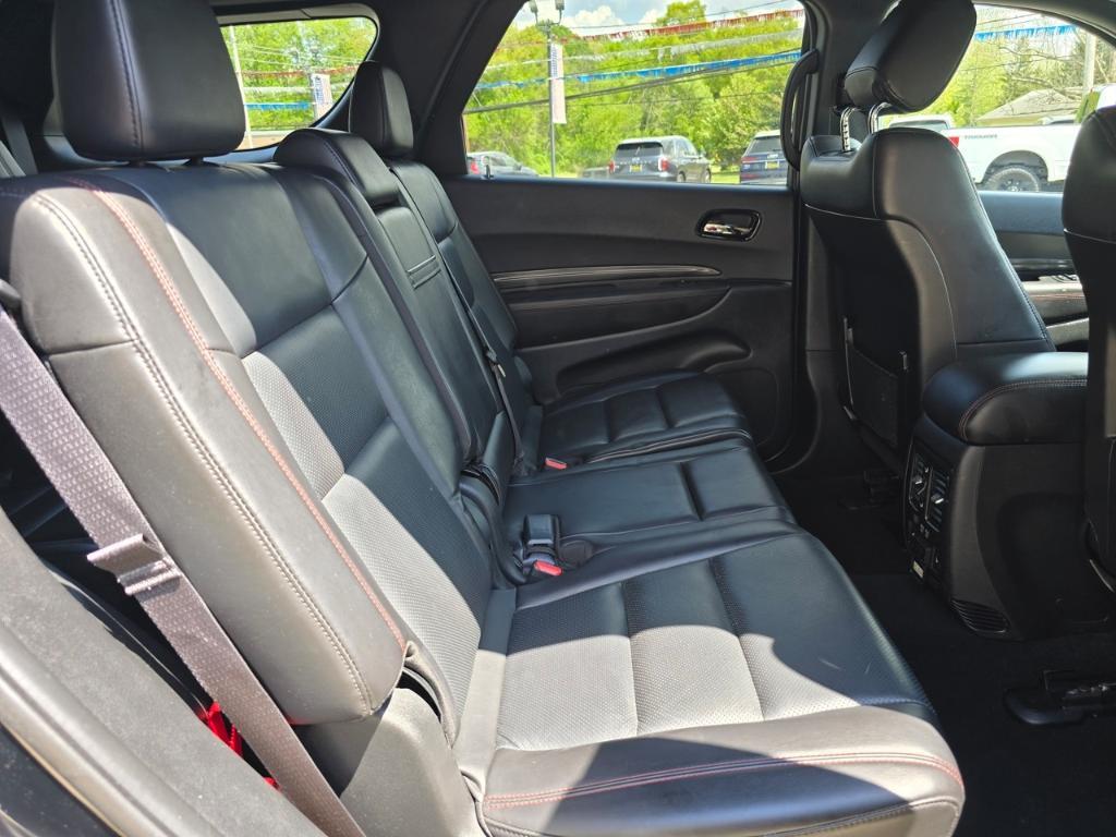 used 2024 Dodge Durango car, priced at $36,993