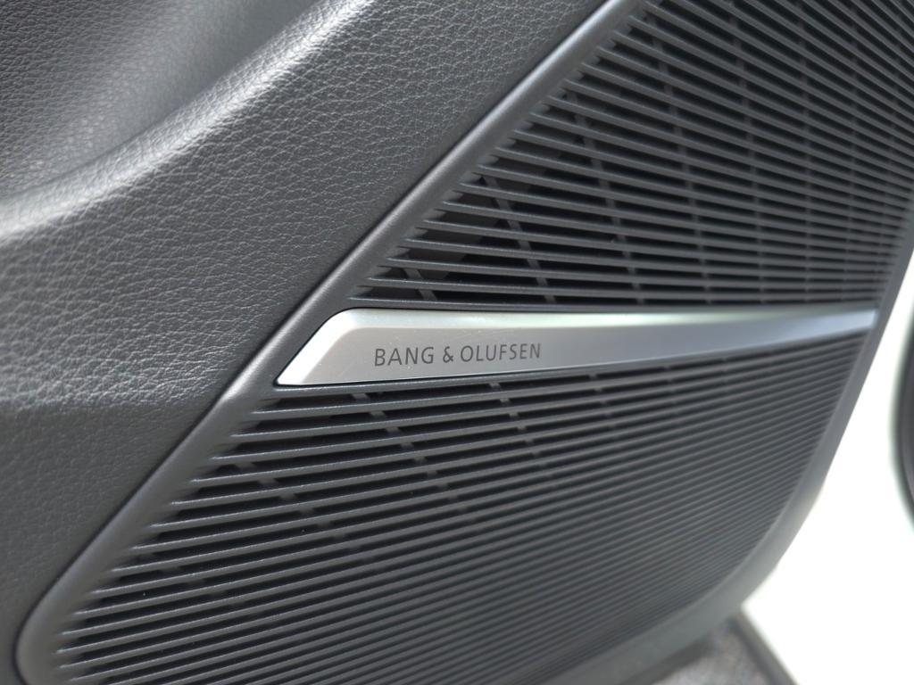 used 2023 Audi Q7 car, priced at $37,794