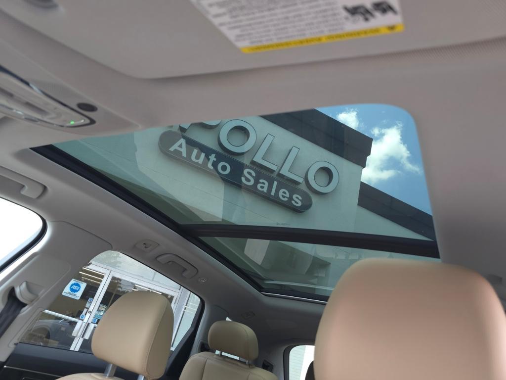 used 2023 Audi Q7 car, priced at $37,794