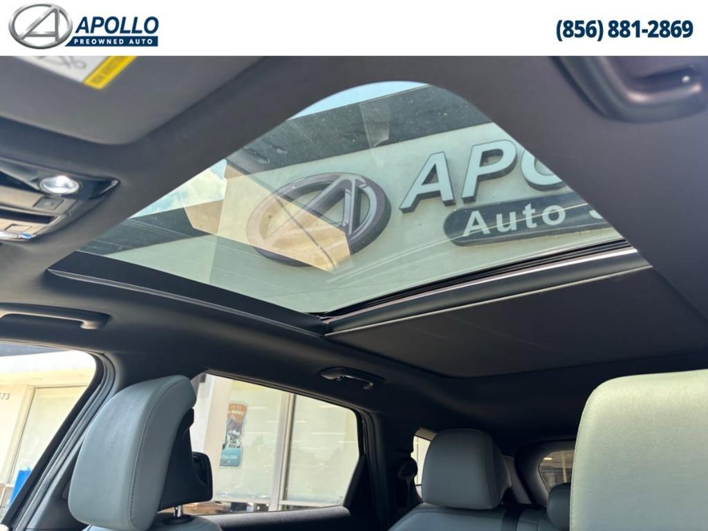used 2023 Kia Sportage car, priced at $25,787